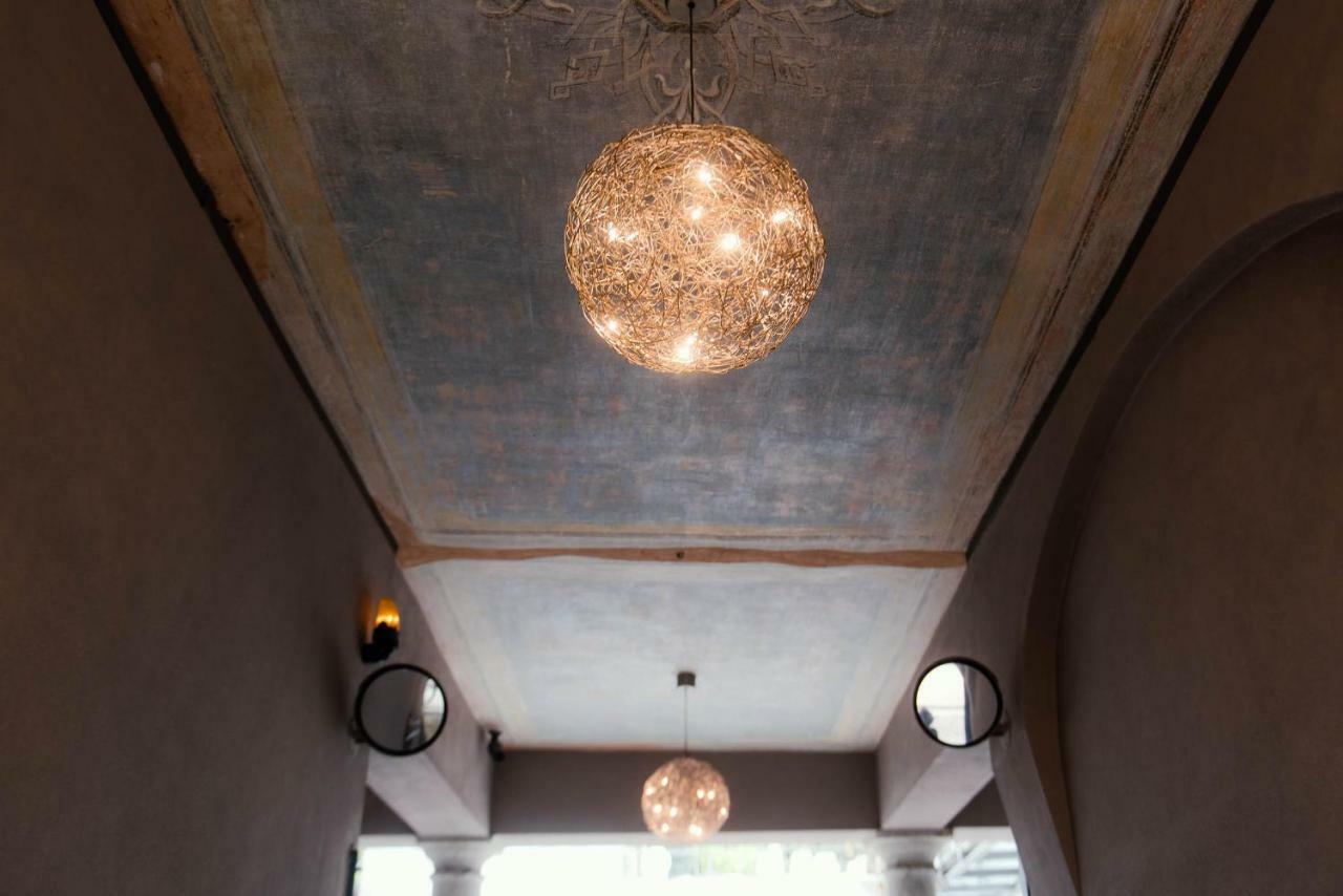 Giovio Loft - The House Of Travelers Apartment Como Exterior photo